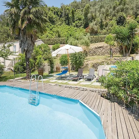 Casa vacanze Il Mulino *