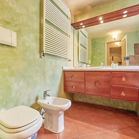Il Mulino Casa vacanze Vignana